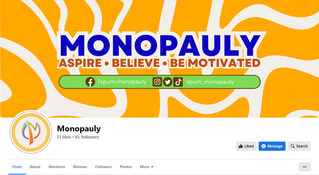 Monopauly