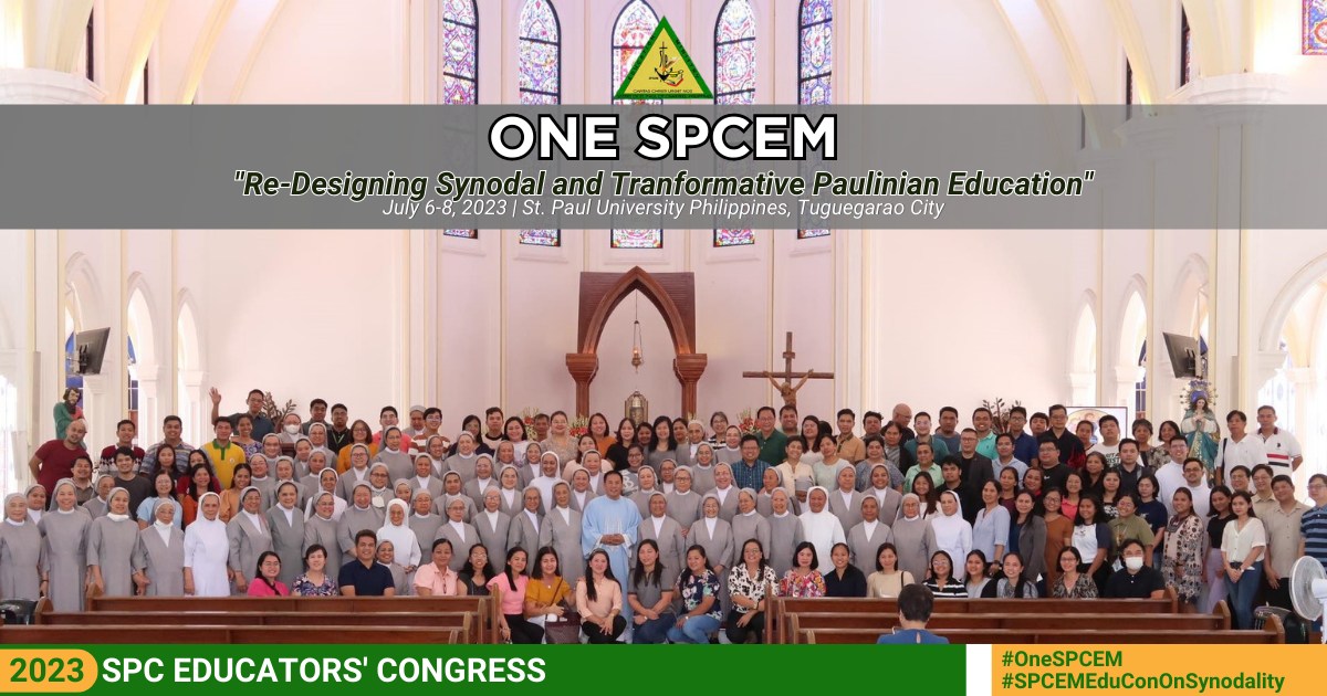 SPCEM Educator's Congress 2023